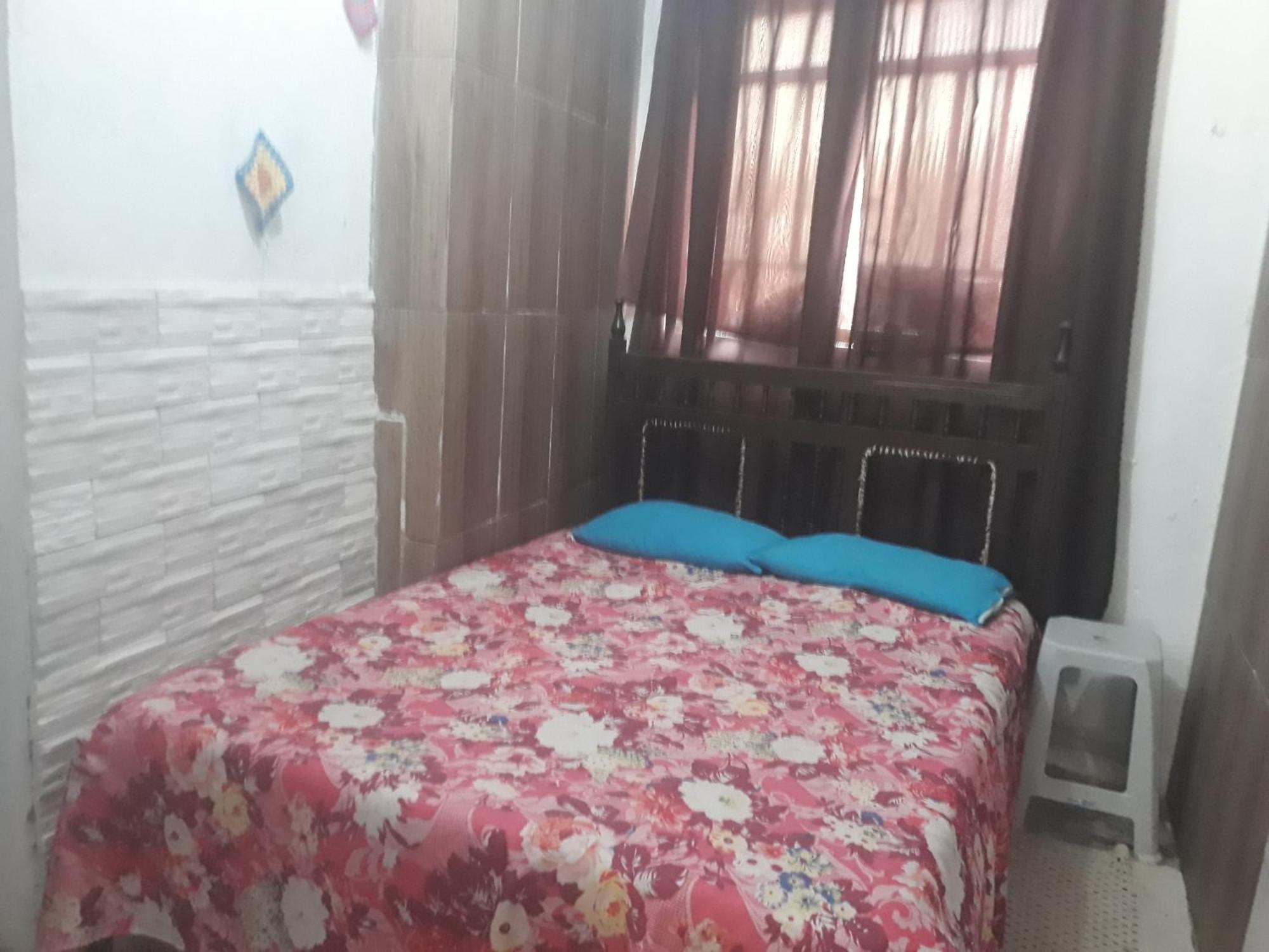 Casinhas Interior Mg Holiday home *