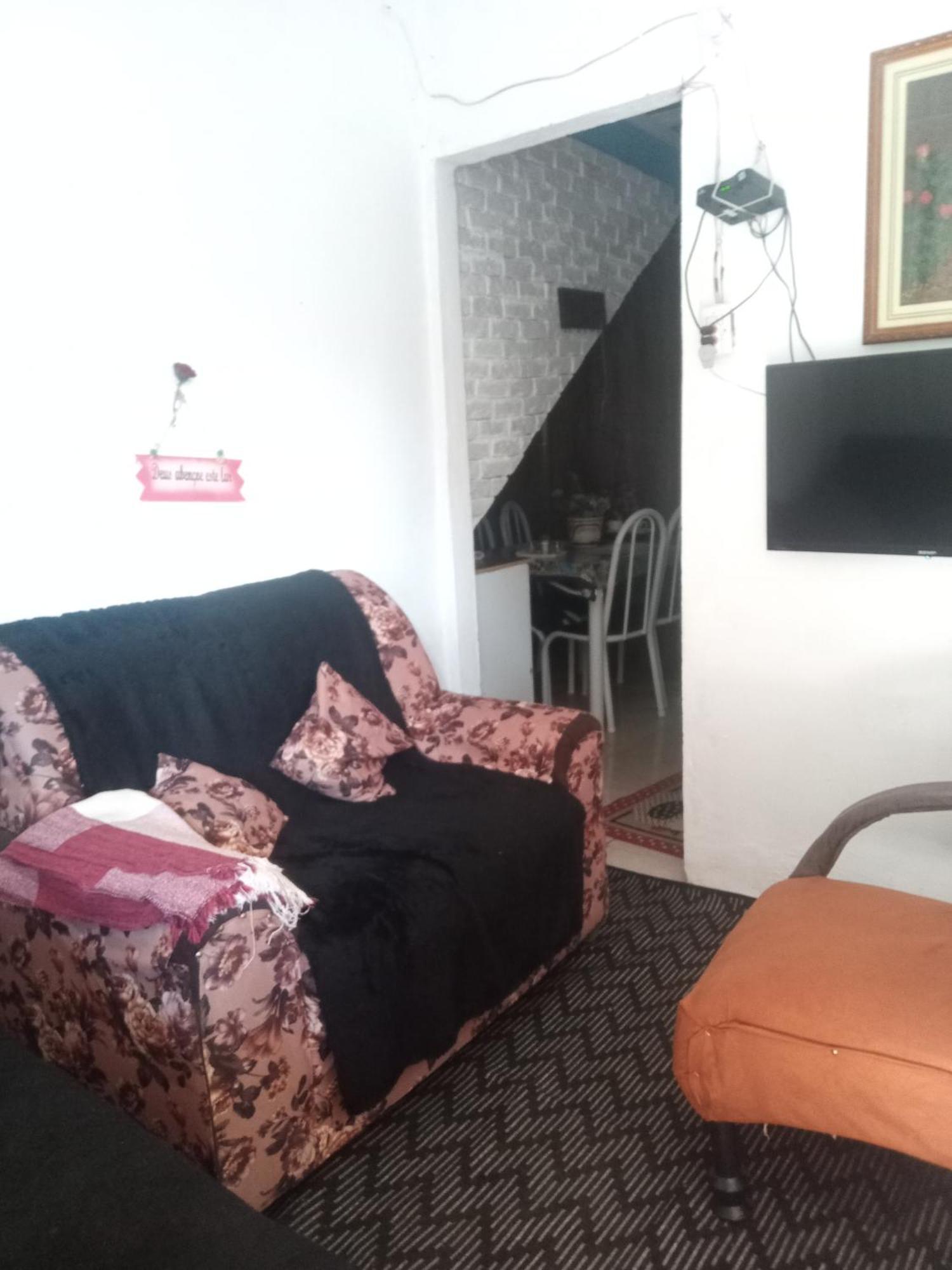 Casinhas Interior Mg Holiday home *
