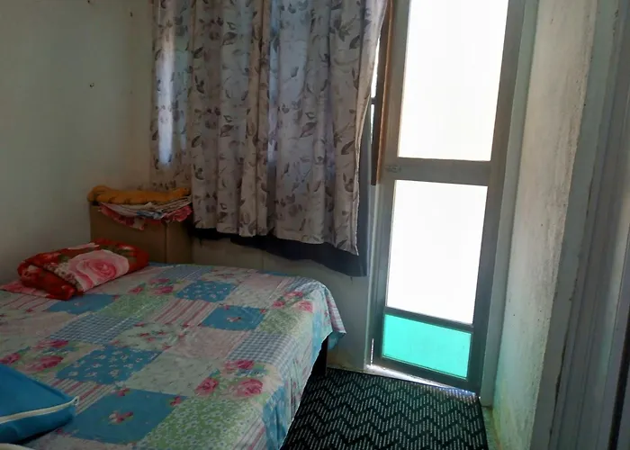 Interior de Minas