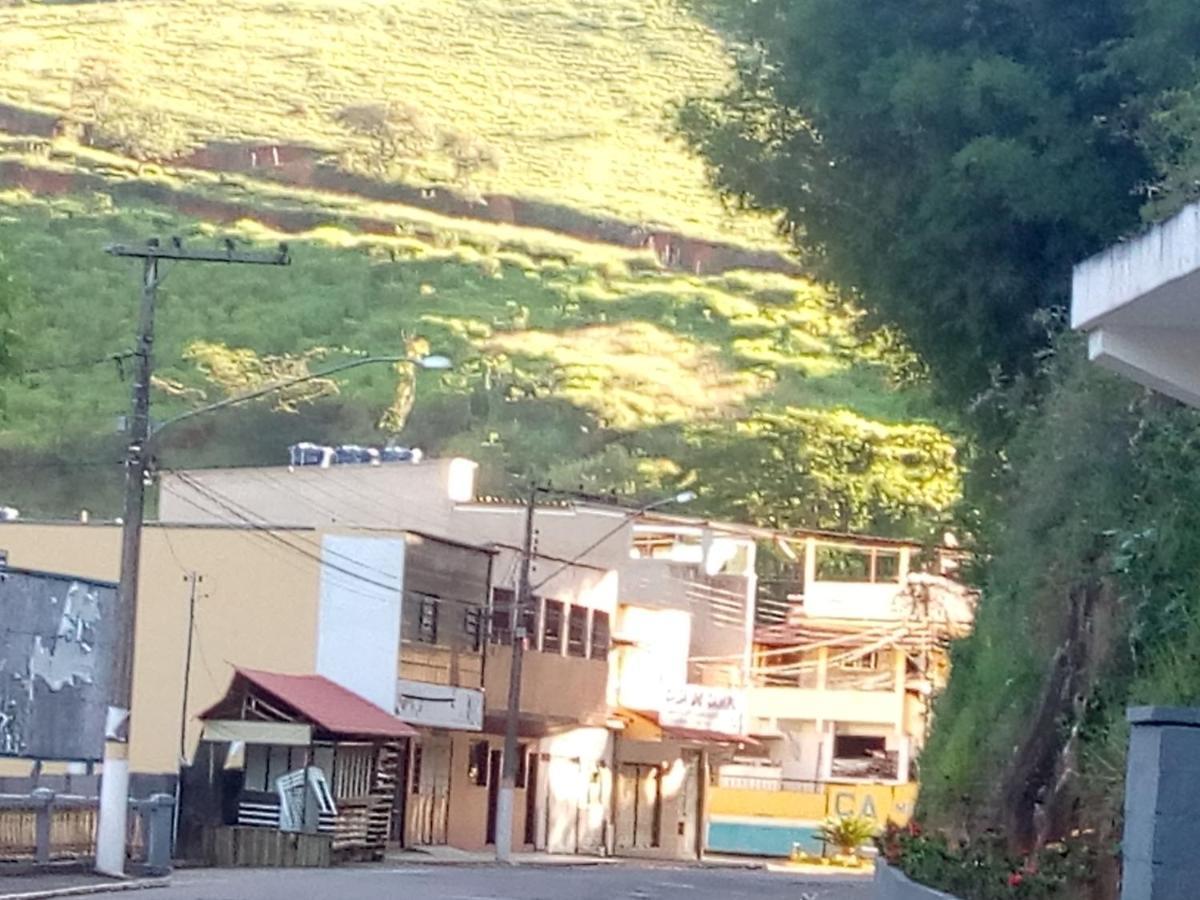 Casinhas Interior Mg *