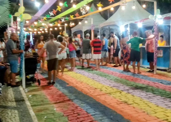 Casinhas Interior Mg