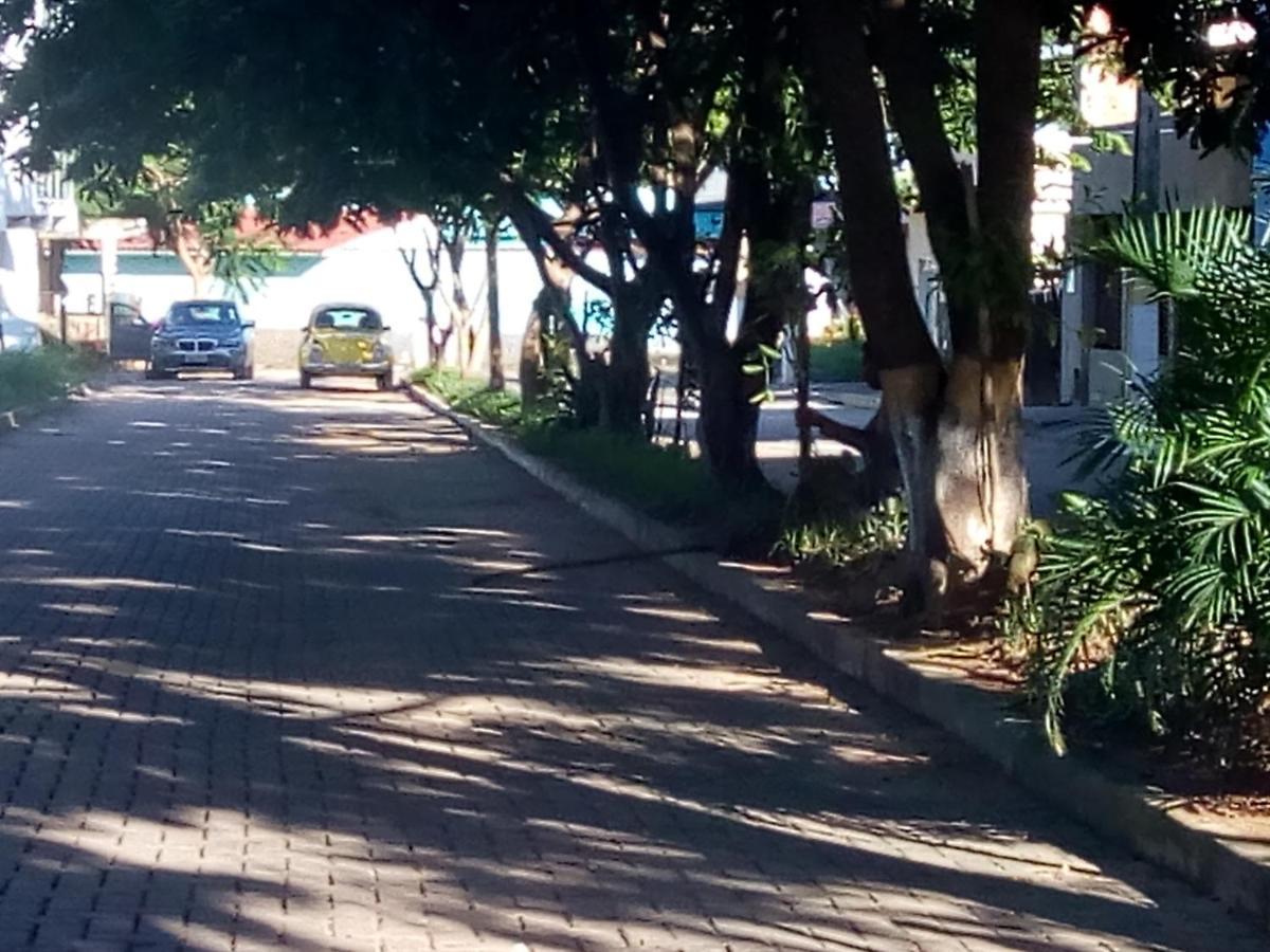 Holiday home Casinhas Interior Mg Antonio Prado de Minas