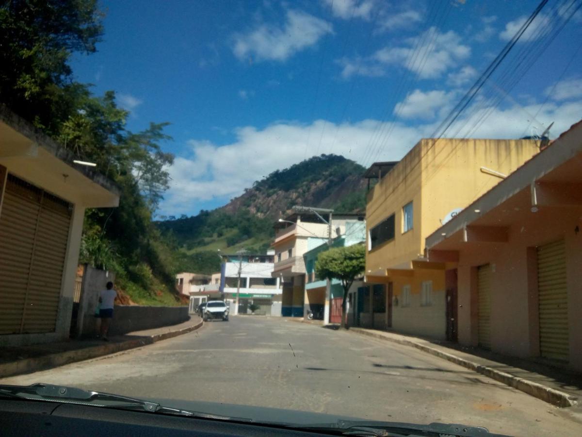 Holiday home Casinhas Interior Mg