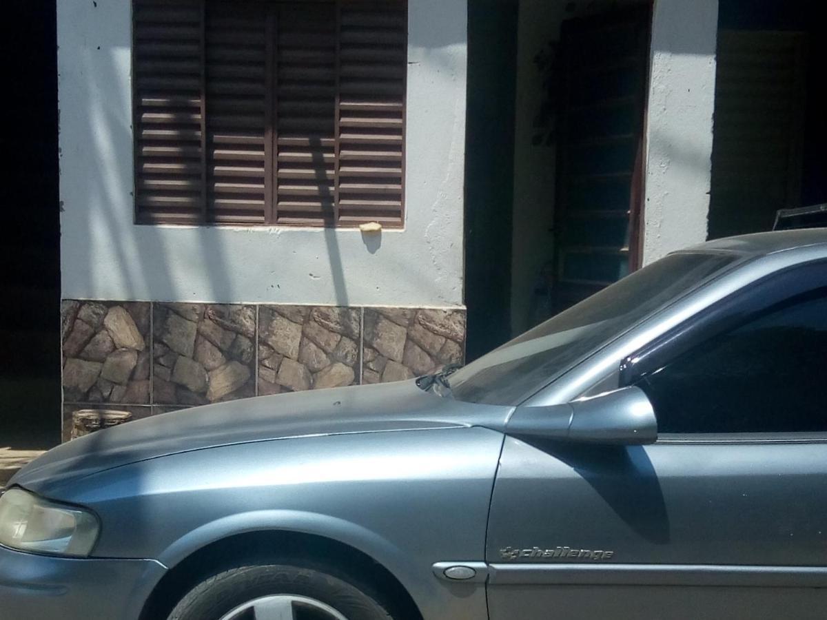 Holiday home Casinhas Interior Mg Antonio Prado de Minas