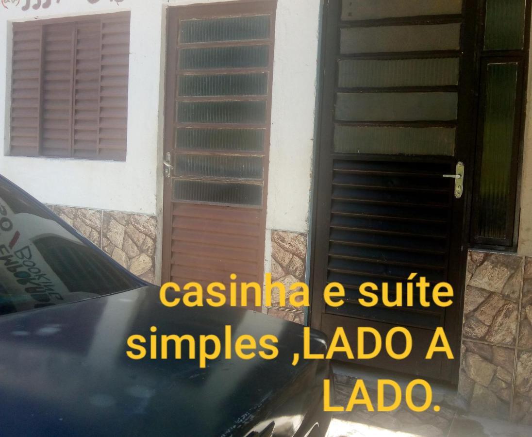 Casinhas Interior Mg * Antonio Prado de Minas