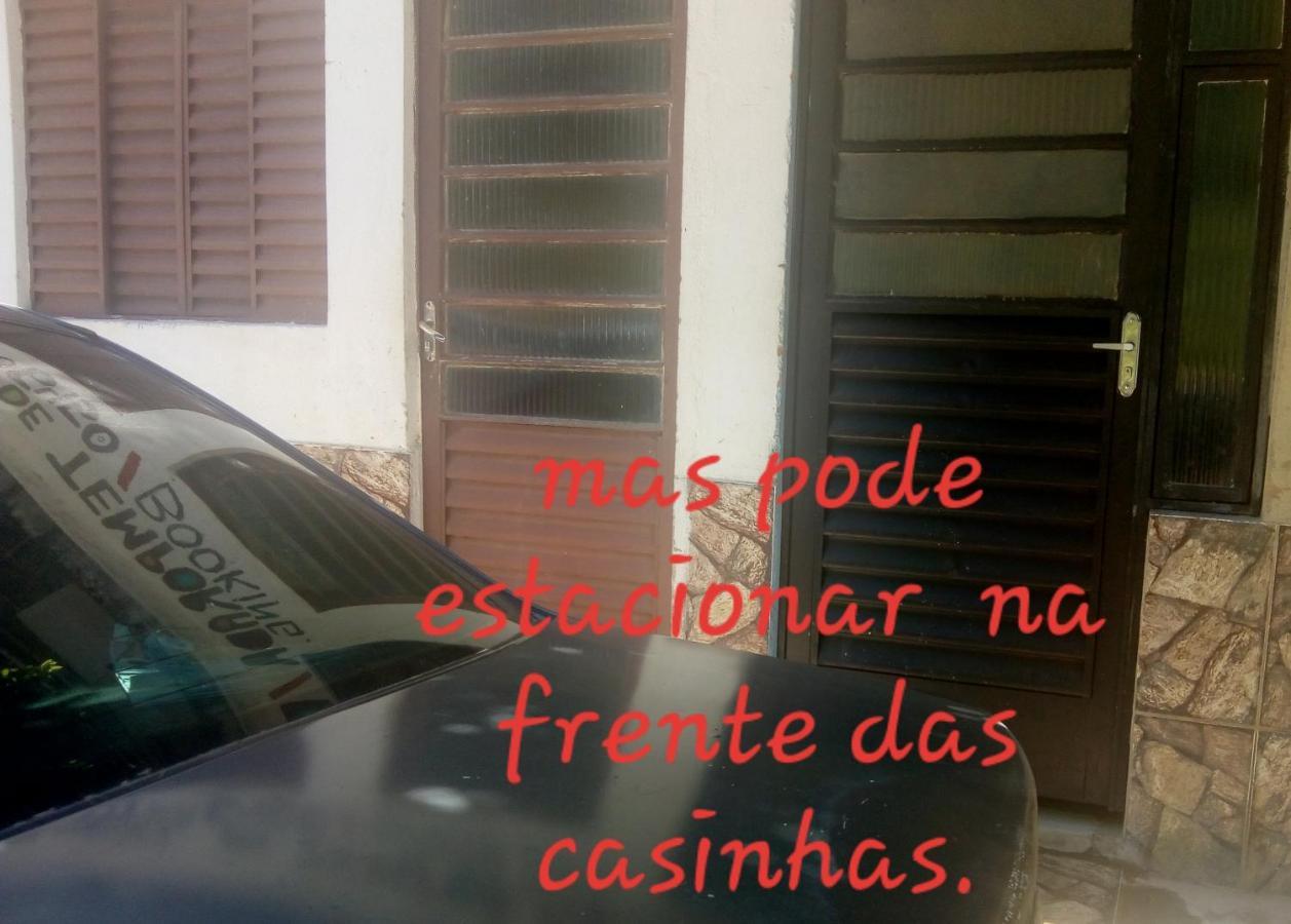 Holiday home Casinhas Interior Mg Antonio Prado de Minas