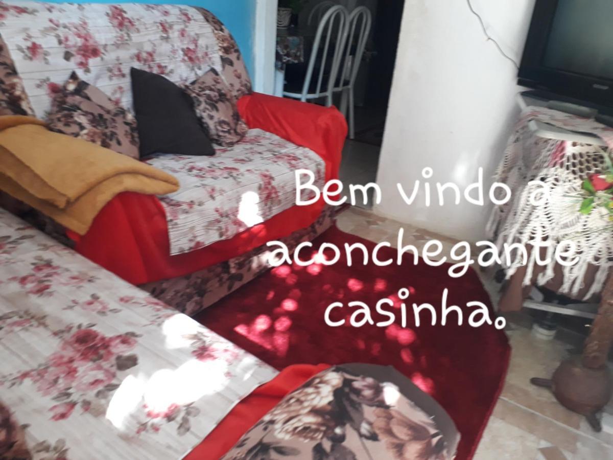 Holiday home Casinhas Interior Mg Antonio Prado de Minas