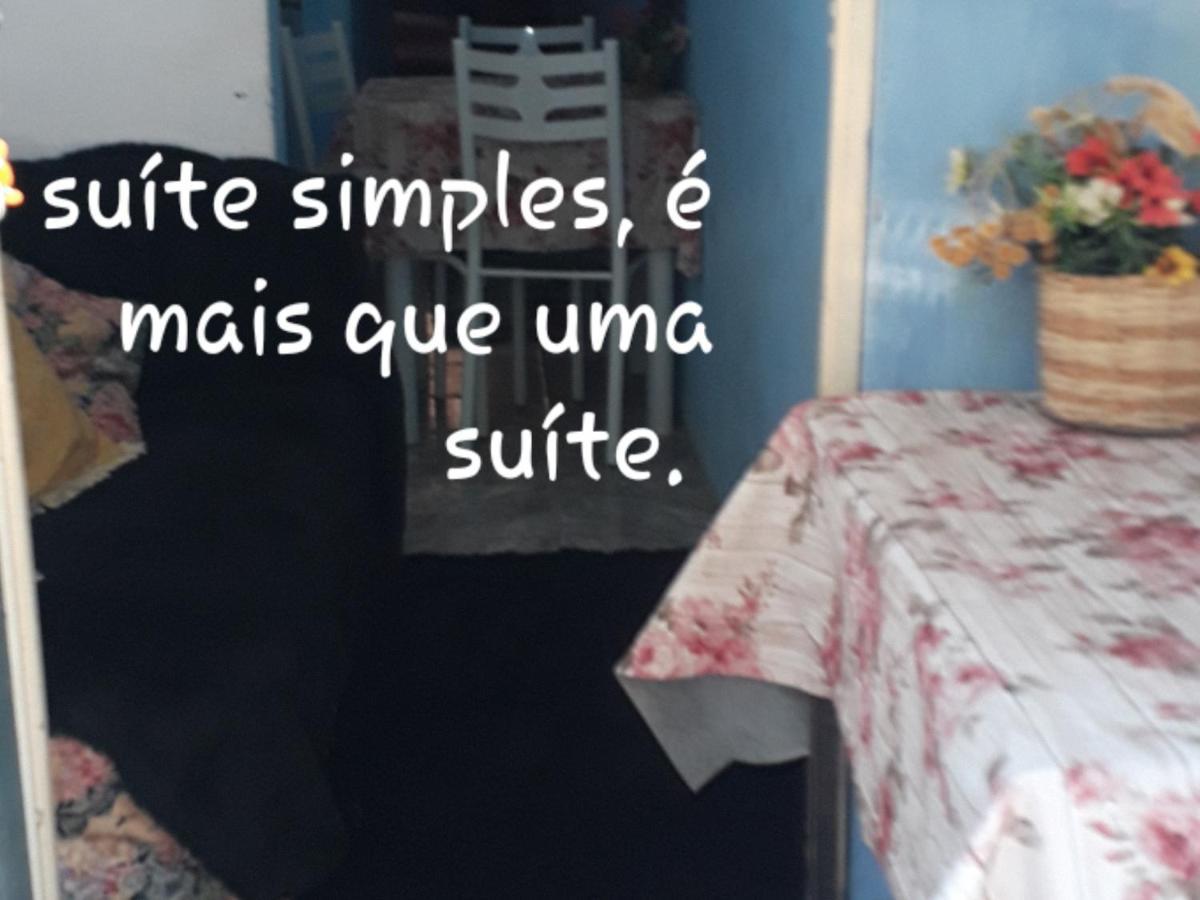 Casinhas Interior Mg