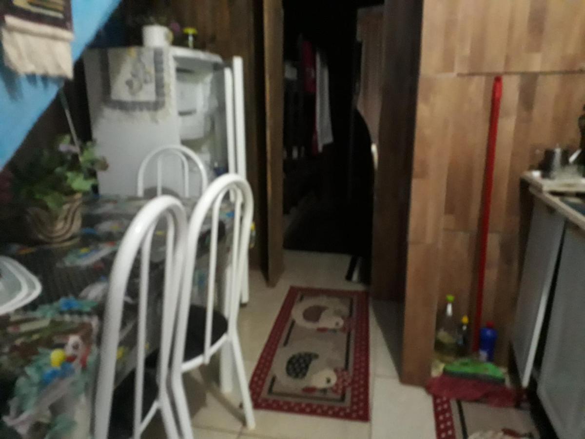 Casinhas Interior Mg Holiday home Antonio Prado de Minas