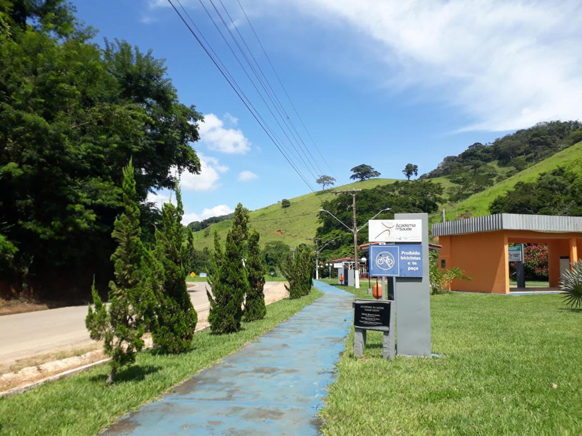 Holiday home Casinhas Interior Mg Antonio Prado de Minas