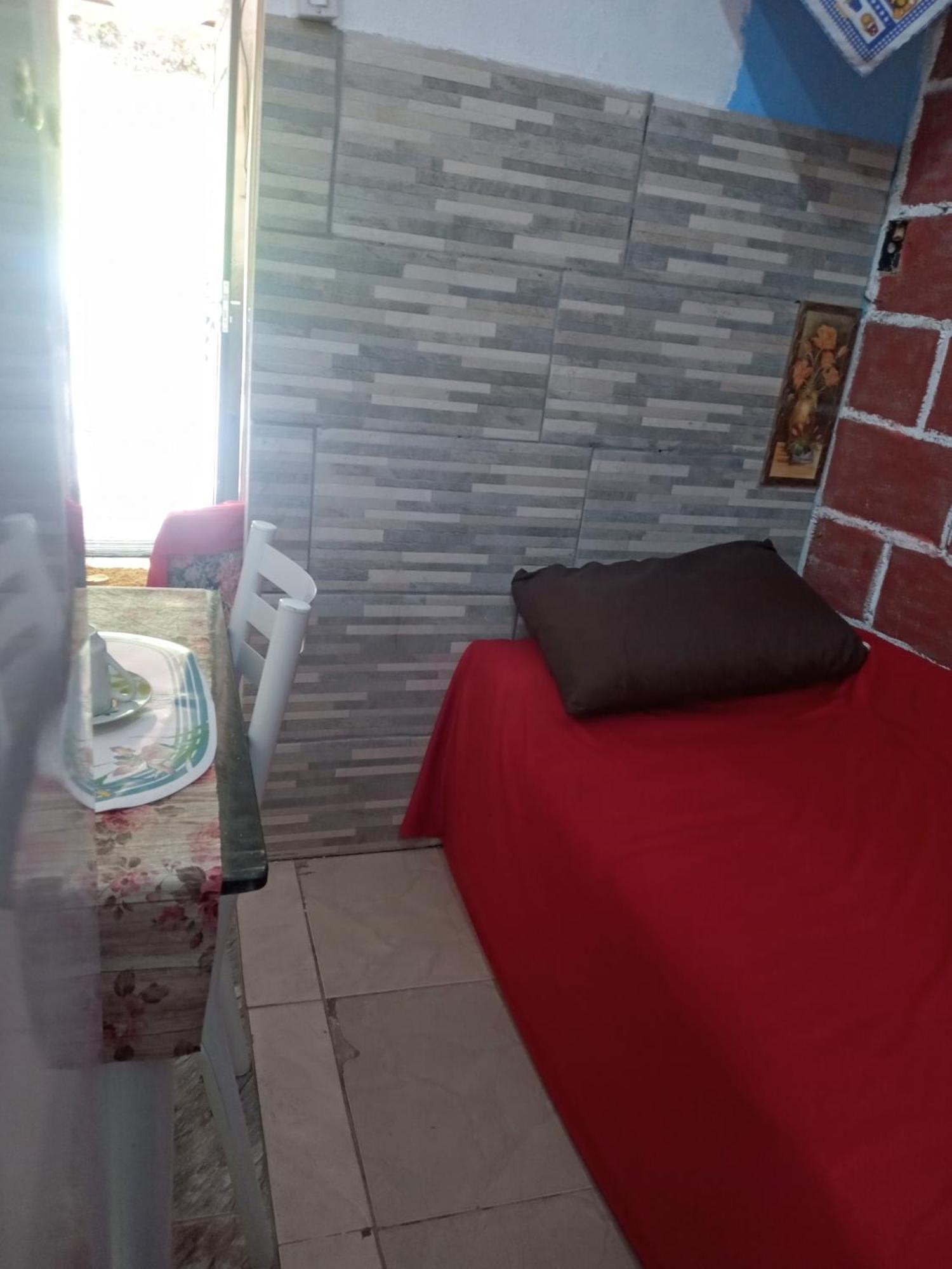 Casinhas Interior Mg Holiday home