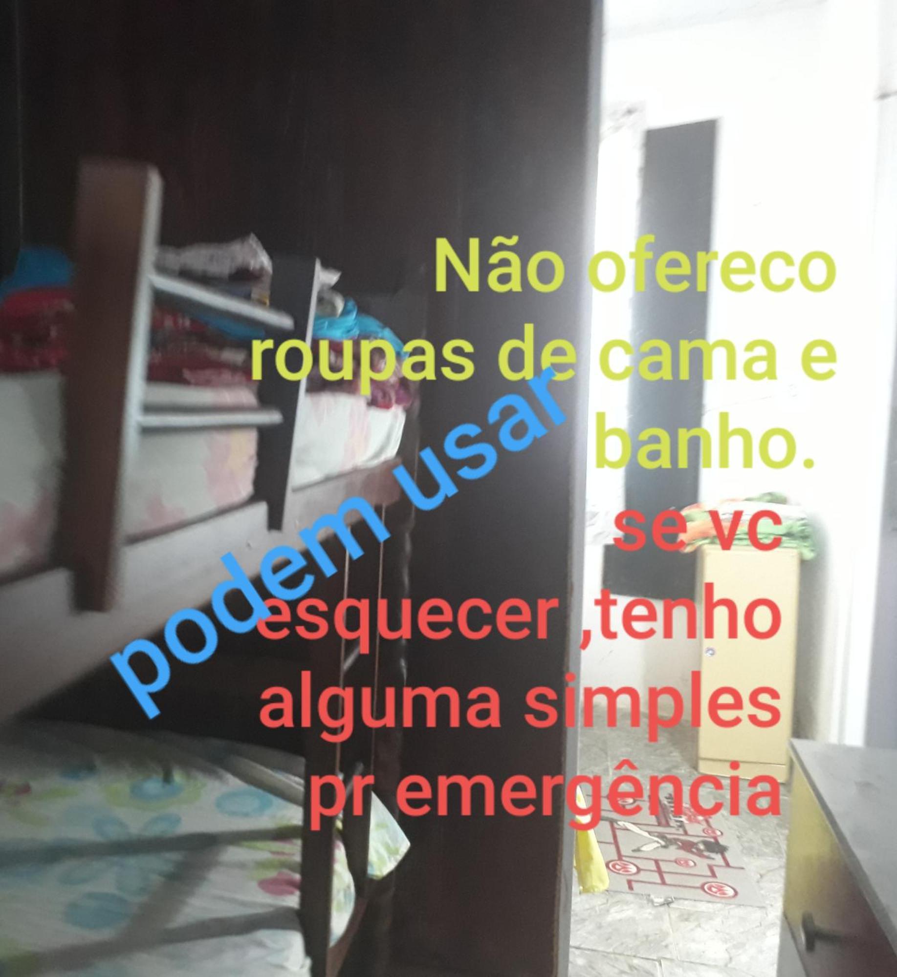 Casinhas Interior Mg Holiday home *