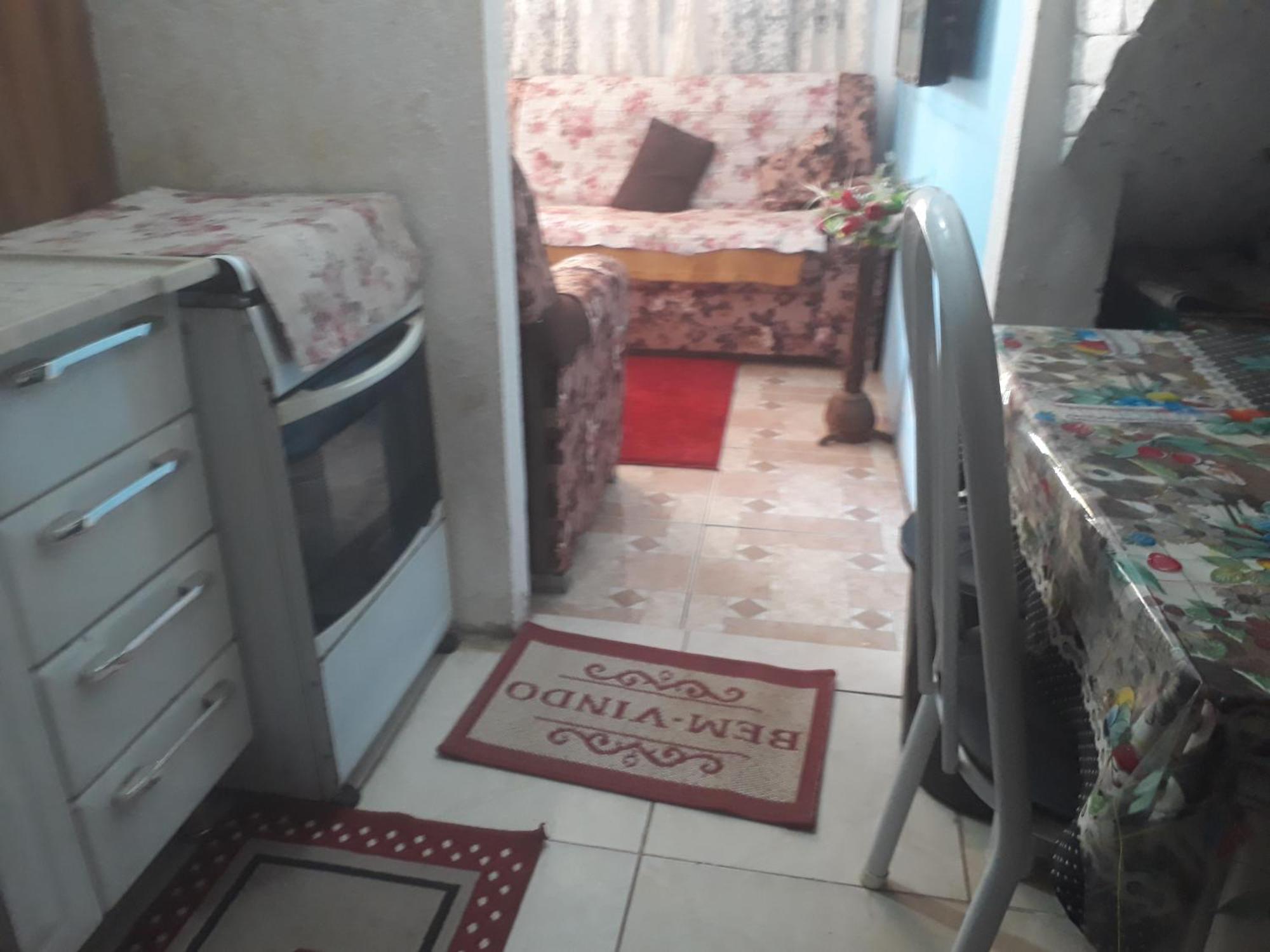 Casinhas Interior Mg Holiday home Antonio Prado de Minas