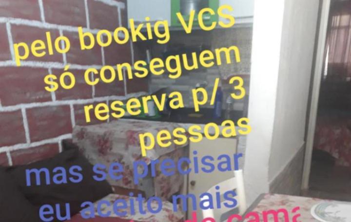 Casinhas Interior Mg Holiday home *