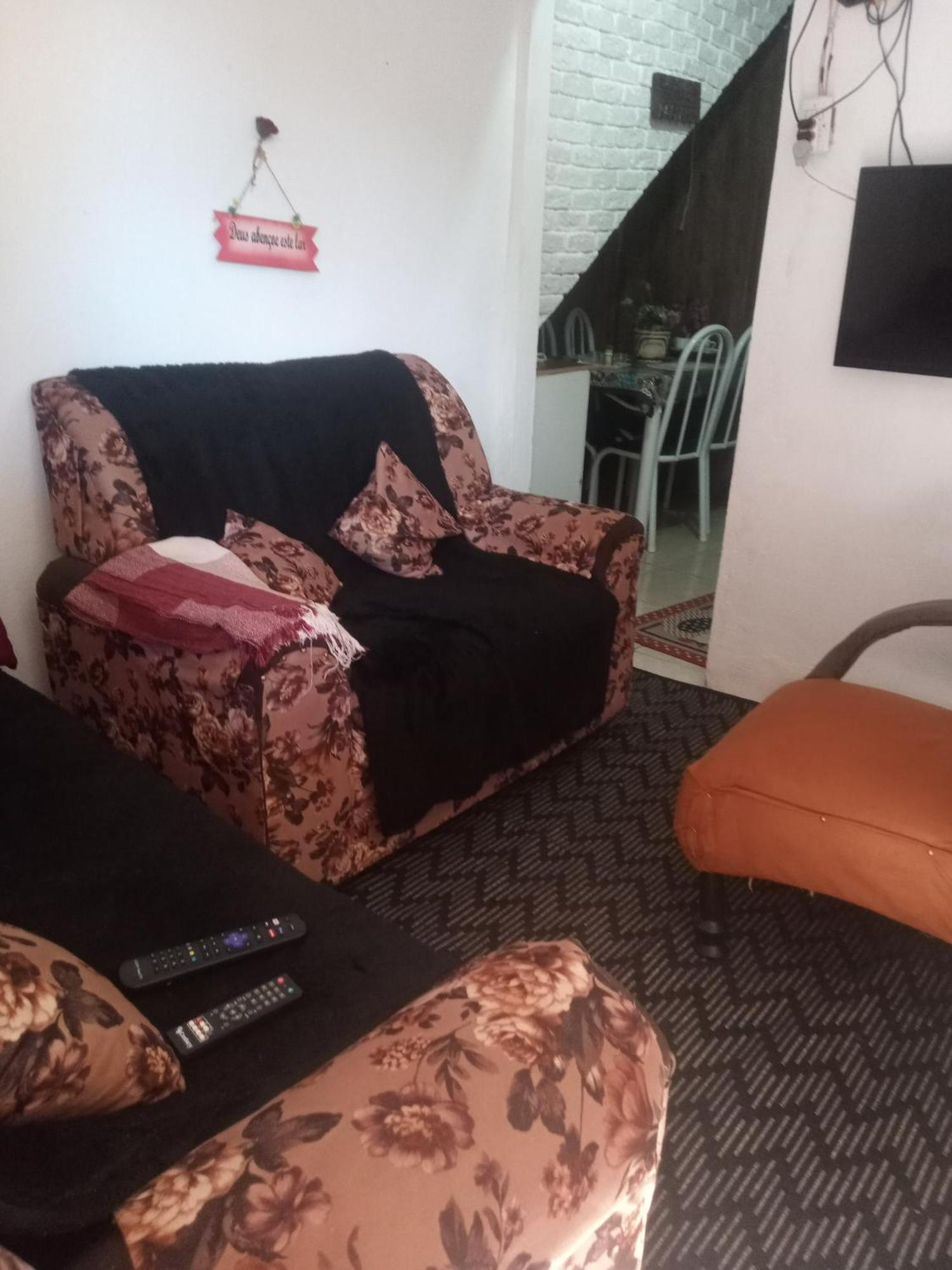 Holiday home Casinhas Interior Mg