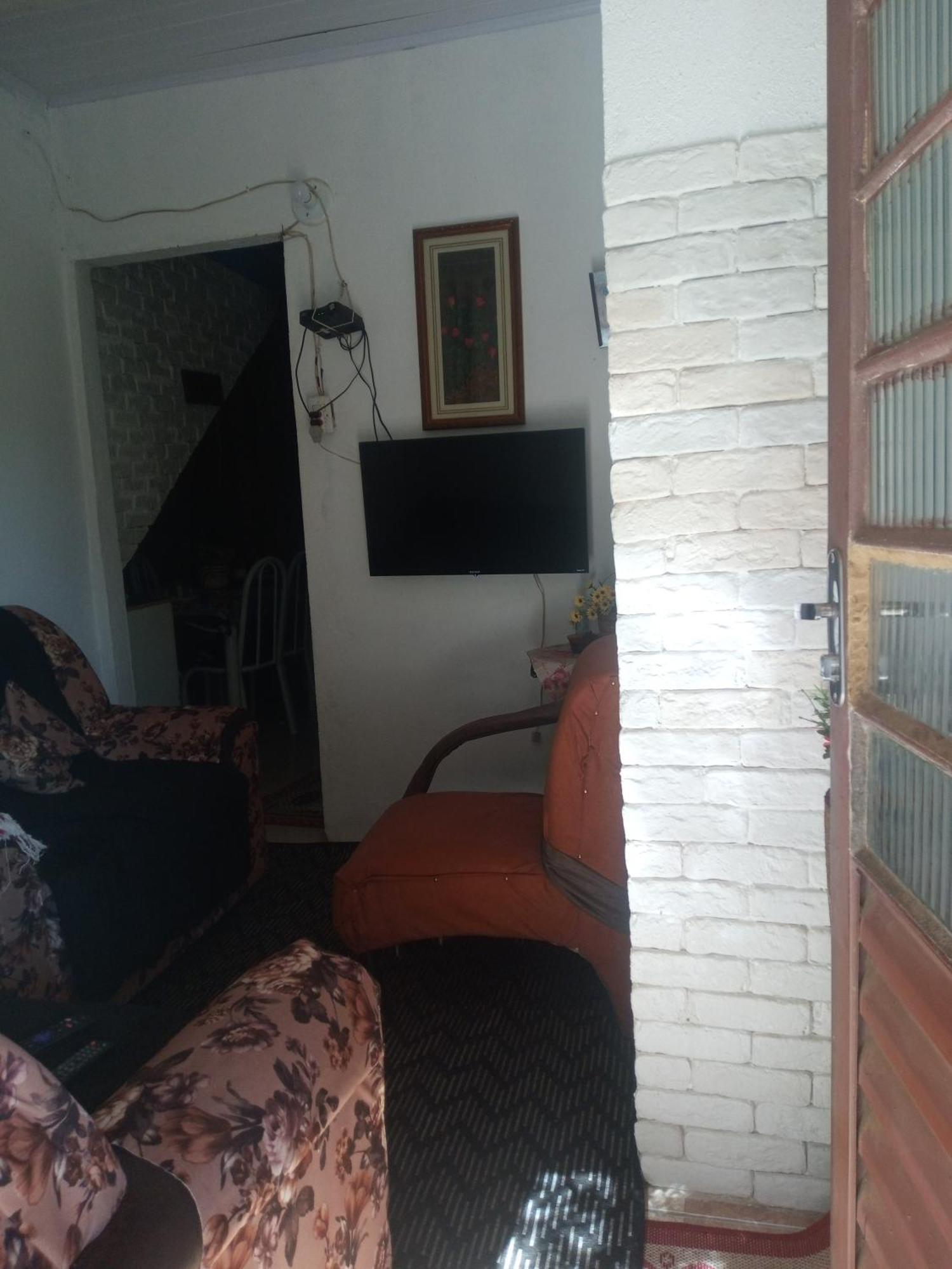 Holiday home Casinhas Interior Mg Antonio Prado de Minas