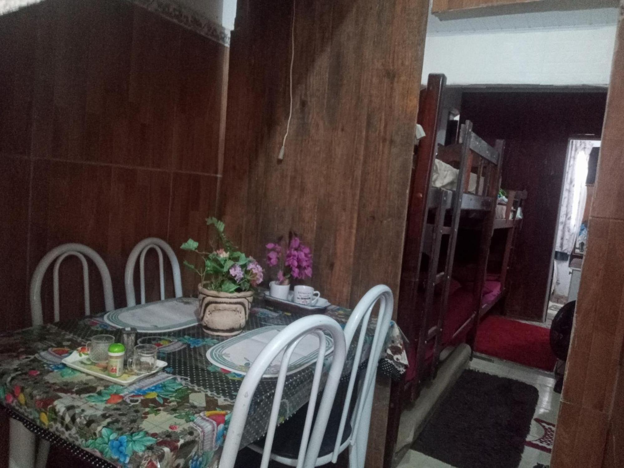 Casinhas Interior Mg Holiday home