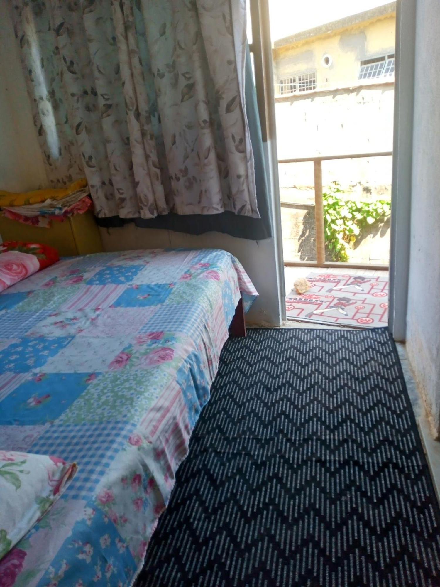 Casinhas Interior Mg Holiday home