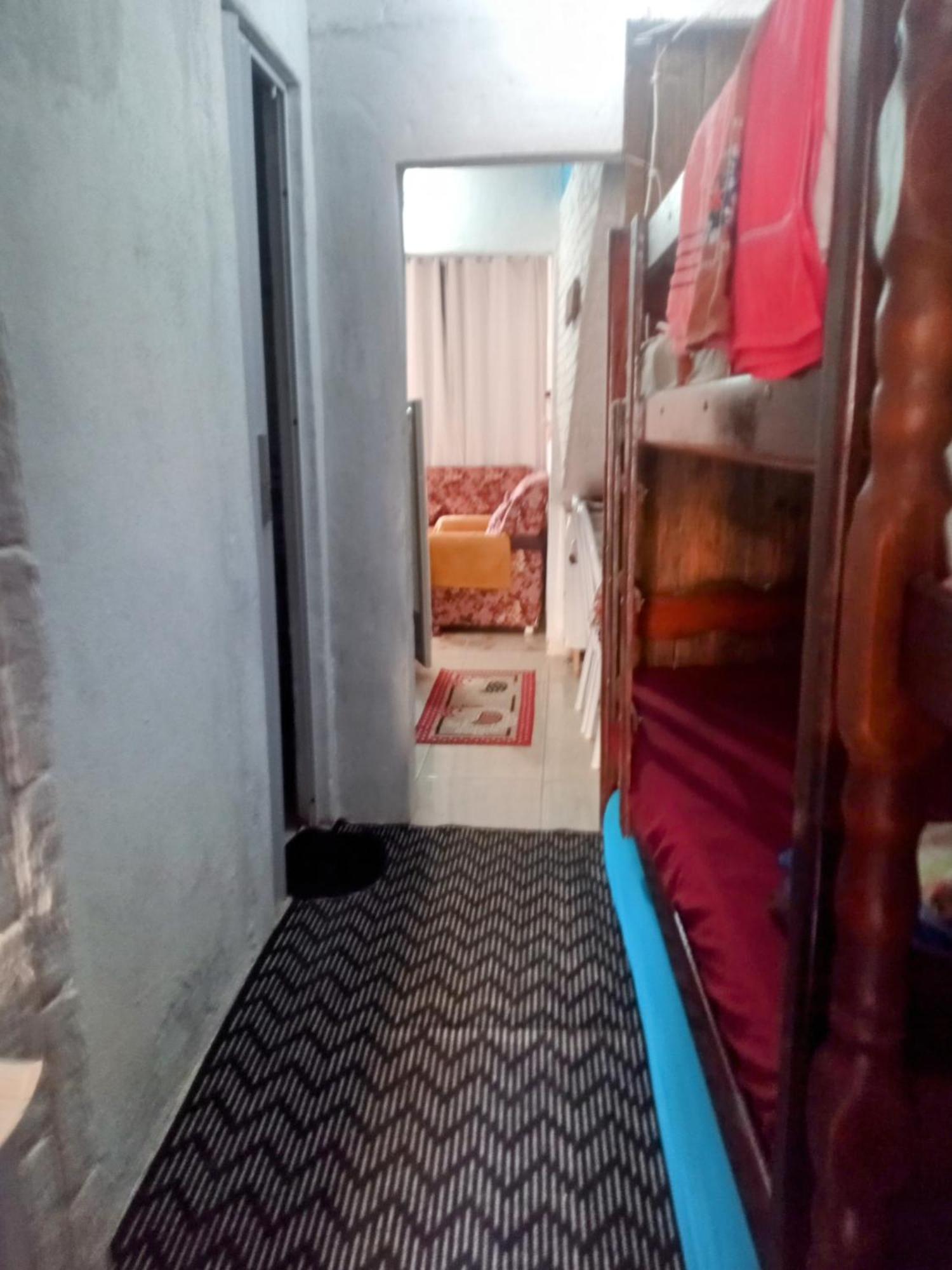 Casinhas Interior Mg Holiday home Antonio Prado de Minas