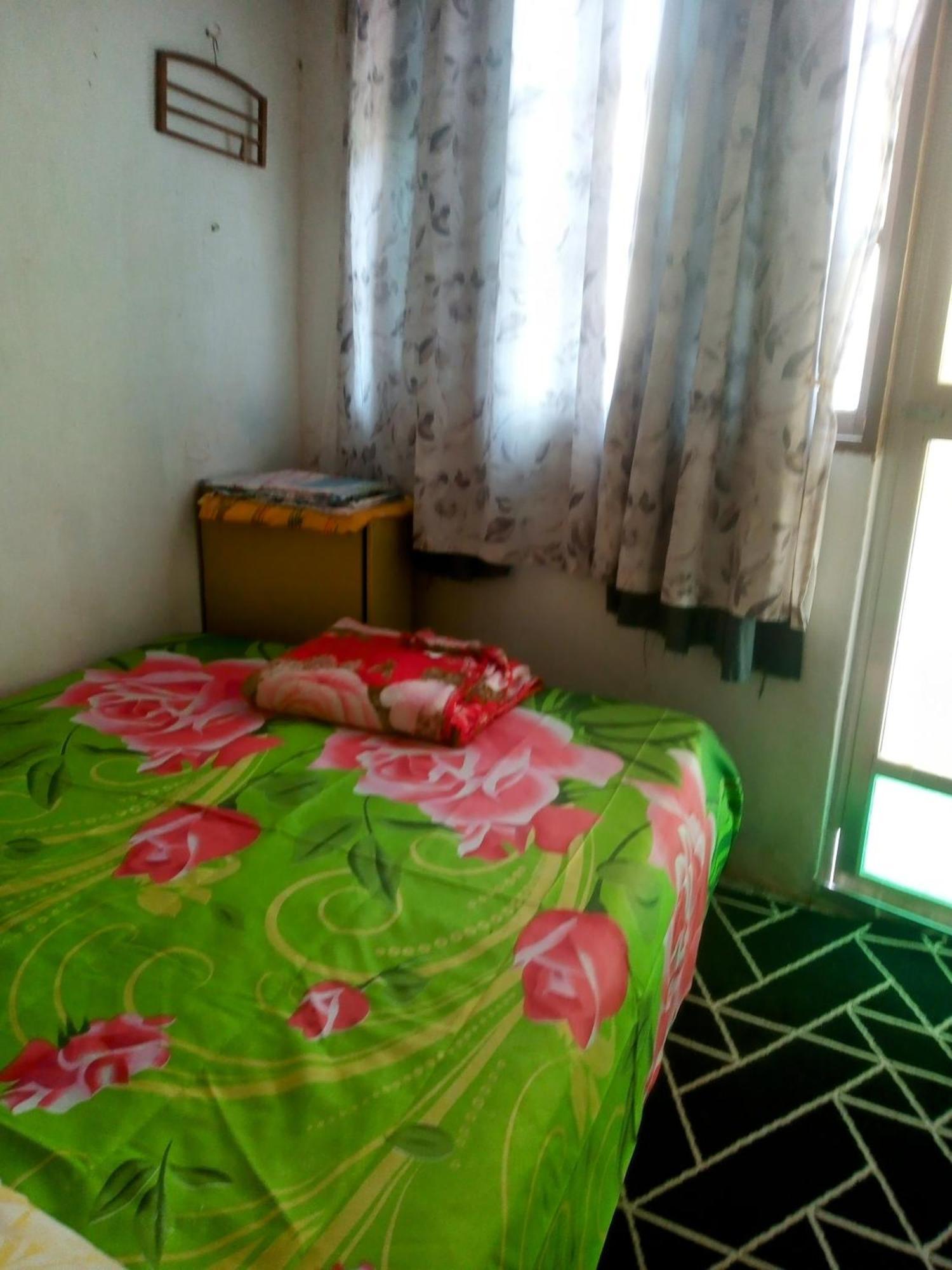Holiday home Casinhas Interior Mg Antonio Prado de Minas