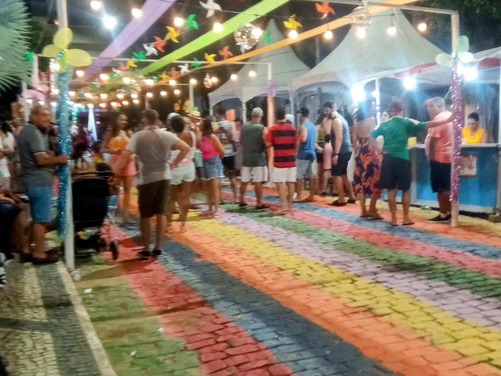 Casinhas Interior Mg Holiday home *