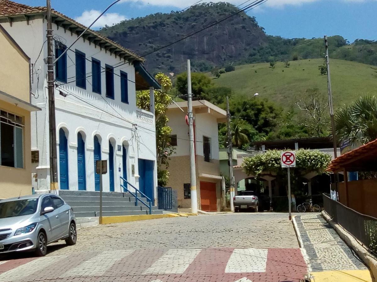 Casinhas Interior Mg Holiday home